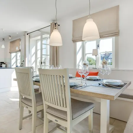 Maryvent Holiday home