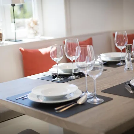 Holiday home Maryvent Wenningstedt-Braderup